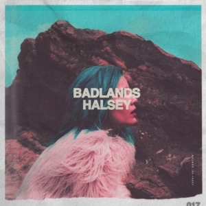 Halsey - Badlands (Dlx) in the group CD / Pop-Rock at Bengans Skivbutik AB (1837772)