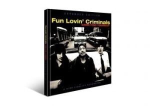 Fun Lovin' Criminals - Come Find Yourself Ann.Ed. (3Cd+Dvd in the group CD / Rock at Bengans Skivbutik AB (1837793)