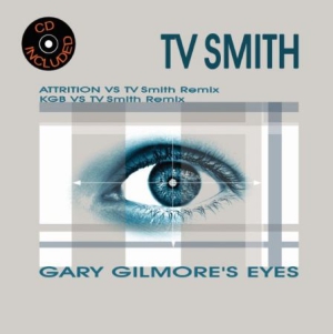 Smith Tv - Gary Gilmore's Eyes (+Cd) in the group VINYL / Rock at Bengans Skivbutik AB (1837809)