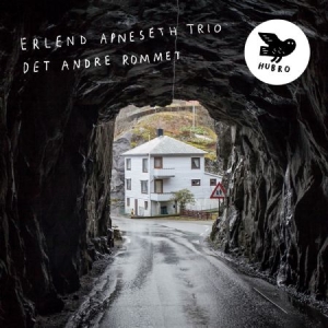 Apneseth Erlend - Det Andre Rommet in the group CD / Pop-Rock at Bengans Skivbutik AB (1837831)