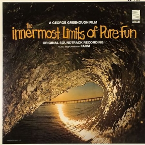 Innermost Limits Of Pure Fun - Innermost Limits Of Pure Fun in the group OUR PICKS / Classic labels / Sundazed / Sundazed Vinyl at Bengans Skivbutik AB (1837847)