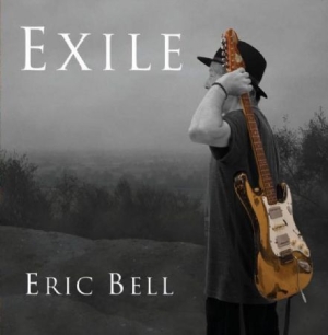 Bell Eric - Exile in the group CD / Rock at Bengans Skivbutik AB (1837863)
