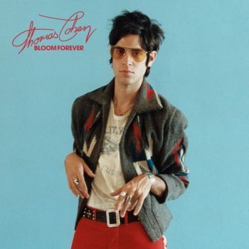 Cohen Thomas - Bloom Forever in the group CD / Bestsellers at Bengans Skivbutik AB (1837898)
