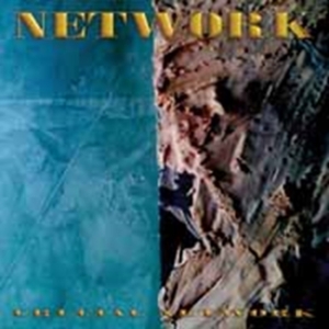 Network - Crucial Network in the group VINYL / Pop-Rock at Bengans Skivbutik AB (1837904)