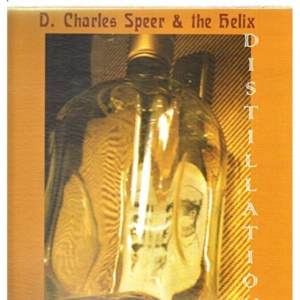 Speer D. Charles & The Helix - Distillation in the group OTHER / Övrigt / at Bengans Skivbutik AB (1837911)