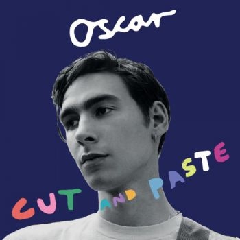 Scheller Oscar - Cut And Paste in the group CD / Bestsellers at Bengans Skivbutik AB (1837922)
