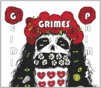 Grimes - Geidi Primes in the group Minishops / Grimes at Bengans Skivbutik AB (1840039)