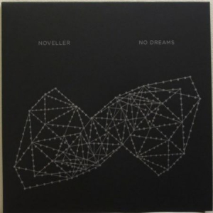 Noveller - No Dreams in the group VINYL / Pop at Bengans Skivbutik AB (1840088)