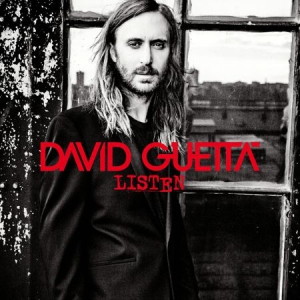 David Guetta - Listen in the group CD / Dance-Techno at Bengans Skivbutik AB (1840128)