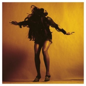 Last Shadow Puppets The - Everything You've Come To Expect in the group VINYL / Pop-Rock at Bengans Skivbutik AB (1840160)