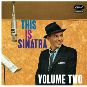 Frank Sinatra - This Is Sinatra Vol 2 (Vinyl) in the group VINYL / Pop-Rock at Bengans Skivbutik AB (1840196)
