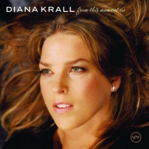 Diana Krall - From This Moment On (2Lp) in the group VINYL / Jazz at Bengans Skivbutik AB (1840199)