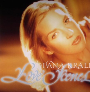 Diana Krall - Love Scenes (2Lp) in the group VINYL / Jazz at Bengans Skivbutik AB (1840203)