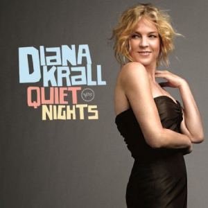 Diana Krall - Quiet Nights (2Lp) in the group VINYL / Jazz/Blues at Bengans Skivbutik AB (1840204)