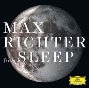 Max Richter - From Sleep in the group CD / Klassiskt at Bengans Skivbutik AB (1841753)