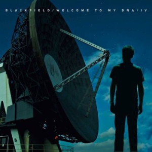 Blackfield - Welcome To My Dna/Blackfield Iv in the group CD / Rock at Bengans Skivbutik AB (1842263)