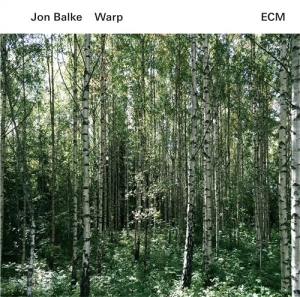 Jon Balke - Warp in the group OUR PICKS / Stocksale / CD Sale / CD Jazz/Blues at Bengans Skivbutik AB (1842279)