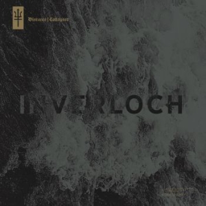 Inverloch - Distance | Collapsed in the group VINYL / Hårdrock at Bengans Skivbutik AB (1842297)