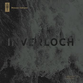 Inverloch - Distance | Collapsed in the group CD / Bestsellers at Bengans Skivbutik AB (1842304)