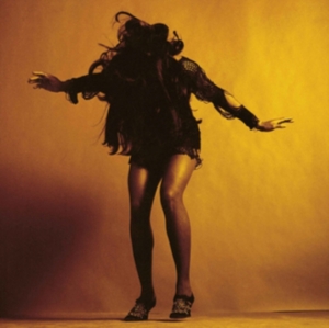 The Last Shadow Puppets - Everything You've Come To Expect in the group CD / Pop at Bengans Skivbutik AB (1842308)