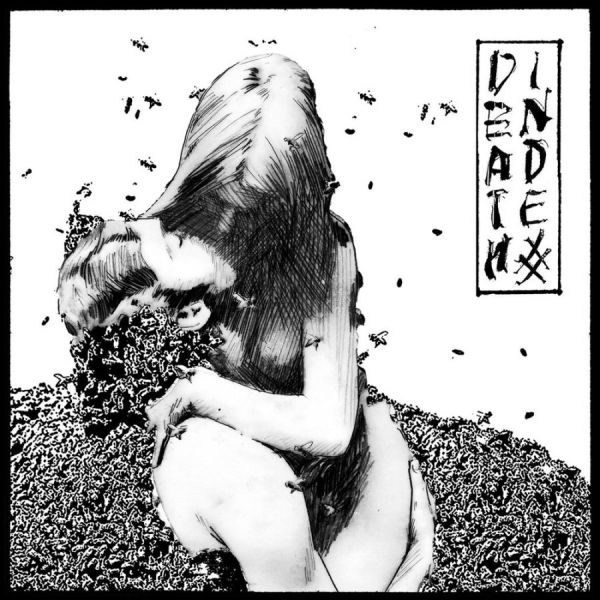 Death Index - Death Index in the group CD / Bestsellers at Bengans Skivbutik AB (1842322)