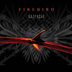 Gazpacho - Firebird in the group OUR PICKS / Blowout / Blowout-LP at Bengans Skivbutik AB (1842371)