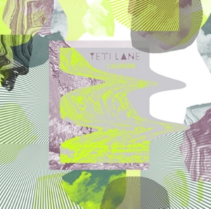Yeti Lane - L'aurore in the group VINYL / Pop-Rock at Bengans Skivbutik AB (1842381)