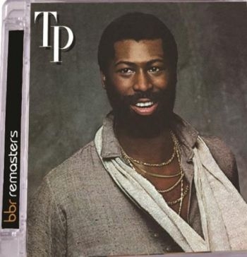Pendergrass Teddy - Tp in the group CD / Bestsellers at Bengans Skivbutik AB (1842392)