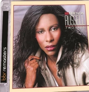 Russell Brenda - Two Eyes - Expanded in the group CD / RnB-Soul at Bengans Skivbutik AB (1842394)