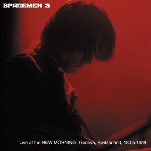 Spacemen 3 - Live At The New Morning, Geneva 198 in the group CD / Rock at Bengans Skivbutik AB (1842412)