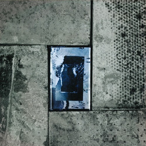 El Kid - Labyreinth Ep in the group VINYL / Rock at Bengans Skivbutik AB (1842427)