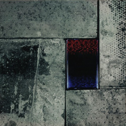 Filter Dread - Space Loops in the group VINYL / Rock at Bengans Skivbutik AB (1842428)