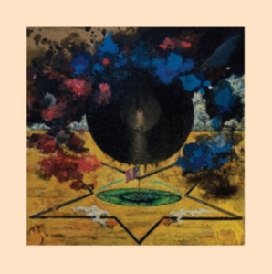 Big Ups - Before A Million Universes in the group VINYL / Pop-Rock at Bengans Skivbutik AB (1842438)