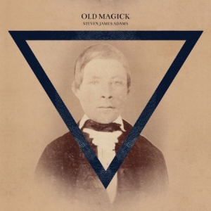 Adams Steven James - Old Magick in the group CD / Rock at Bengans Skivbutik AB (1842440)