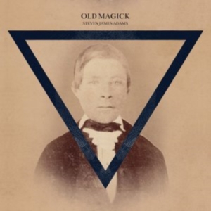 Adams Steven James - Old Magick in the group CD / Rock at Bengans Skivbutik AB (1842440)