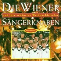 Wiener Sängerknaben - Die Wiener Sängerknaben Und Ih in the group CD / Klassiskt at Bengans Skivbutik AB (1842798)