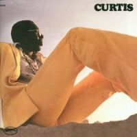Curtis Mayfield - Curtis! in the group CD / Pop-Rock at Bengans Skivbutik AB (1842799)