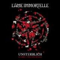 L'ame Immortelle - Unsterblich 20 Jahre L'ame Immortel in the group CD / Pop-Rock at Bengans Skivbutik AB (1842812)