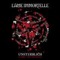 L'ame Immortelle - Unsterblich 20 Jahre L'ame Immortel in the group CD / Pop-Rock at Bengans Skivbutik AB (1842812)