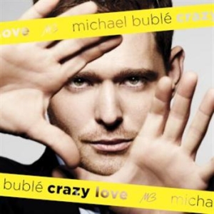Michael Bublé - Crazy Love in the group Minishops / Michael Buble at Bengans Skivbutik AB (1843033)