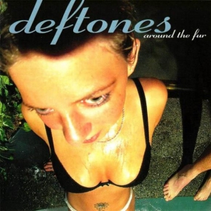 Deftones - Around The Fur in the group OUR PICKS / Most popular vinyl classics at Bengans Skivbutik AB (1843036)