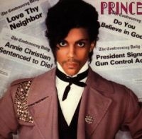 Prince - Controversy in the group CD / RnB-Soul at Bengans Skivbutik AB (1843083)