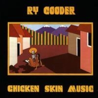Ry Cooder - Chicken Skin Music in the group CD / RnB-Soul at Bengans Skivbutik AB (1843084)