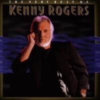 KENNY ROGERS - THE VERY BEST OF KENNY ROGERS in the group OTHER / KalasCDx at Bengans Skivbutik AB (1843096)