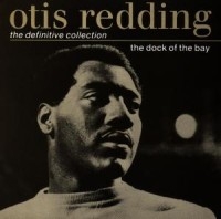 Otis Redding - The Definitive Otis Redding in the group OTHER / KalasCDx at Bengans Skivbutik AB (1843132)