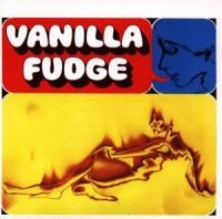 Vanilla Fudge - Vanilla Fudge in the group CD / Pop-Rock at Bengans Skivbutik AB (1843178)