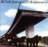The Doobie Brothers - The Captain And Me in the group CD / Pop-Rock at Bengans Skivbutik AB (1843194)