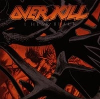 Overkill - I Hear Black in the group CD / Pop-Rock at Bengans Skivbutik AB (1843778)