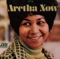 Aretha Franklin - Aretha Now in the group CD / RnB-Soul at Bengans Skivbutik AB (1843795)