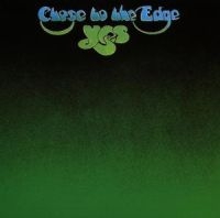 Yes - Close To The Edge in the group CD / Pop-Rock at Bengans Skivbutik AB (1843825)